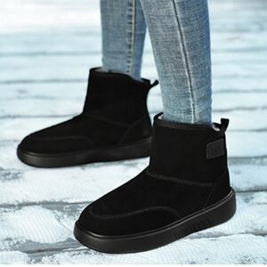 BNQ Women's Sherpa Boots